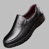 Scarpe Casual da Uomo in Pelle Vera
