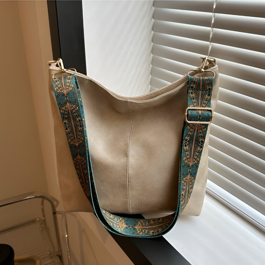 Borsa Donna Vintage Elegante