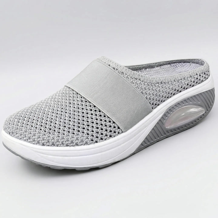 Glidewave - Air-Cushion Slip-On Walking Shoe