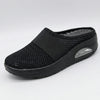 Scarpa Slip-On con Cuscino d'Aria per Donne