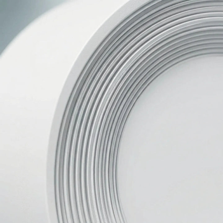 Glowdock - Lampada da parete a LED ricaricabile senza fili
