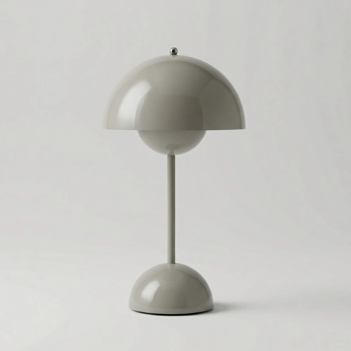 Lampada da Tavolo Touch Attivata a Cupola