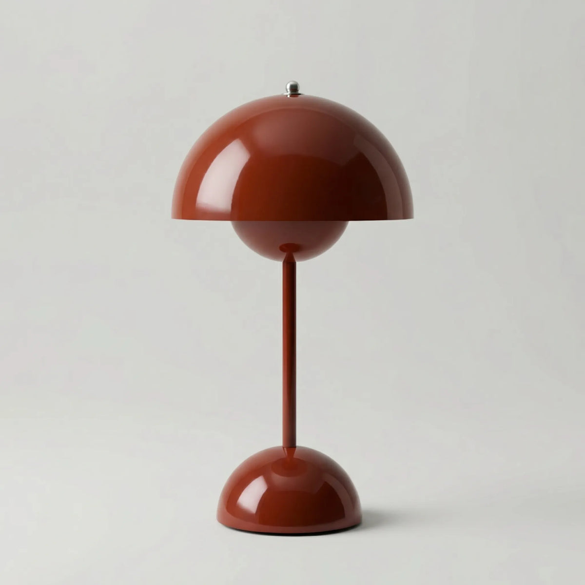 Lampada da Tavolo Touch Attivata a Cupola