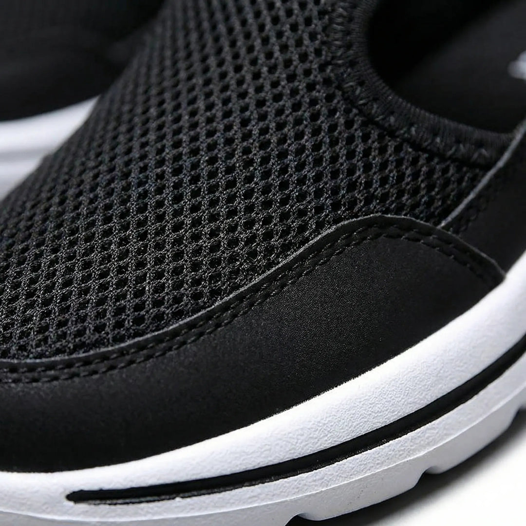 Glydex - Ciabatte sportive da donna senza lacci