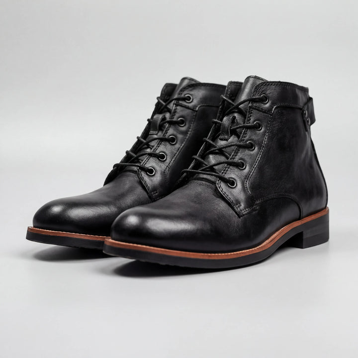 Graxton - Stivaletto stringato da uomo