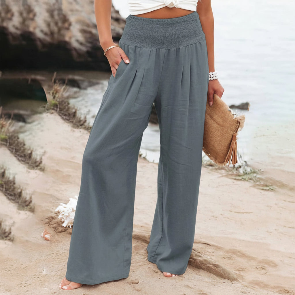 Pantaloni Estivi per Donne