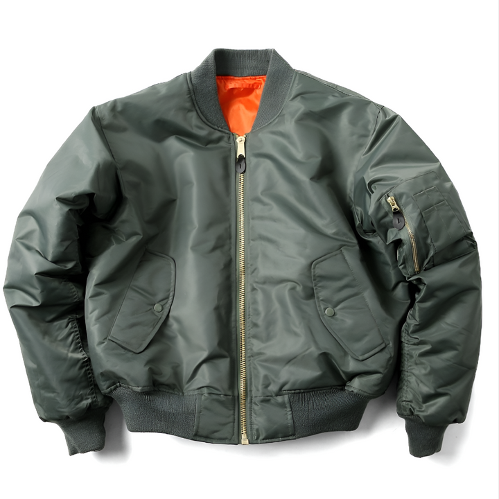 Giacca Bomber Classica per Uomini