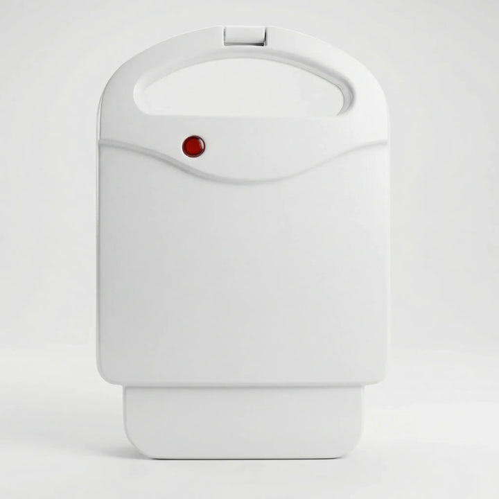 Grillova - Piastra per sandwich compatta 2 in 1