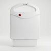 Macchina per Panini Compatta 2-In-1