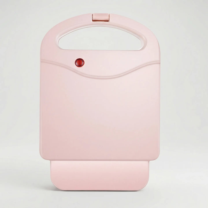 Grillova - Piastra per sandwich compatta 2 in 1