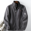 Fleece Casual All'aperto per Uomini