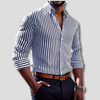Camicia Classica a Righe