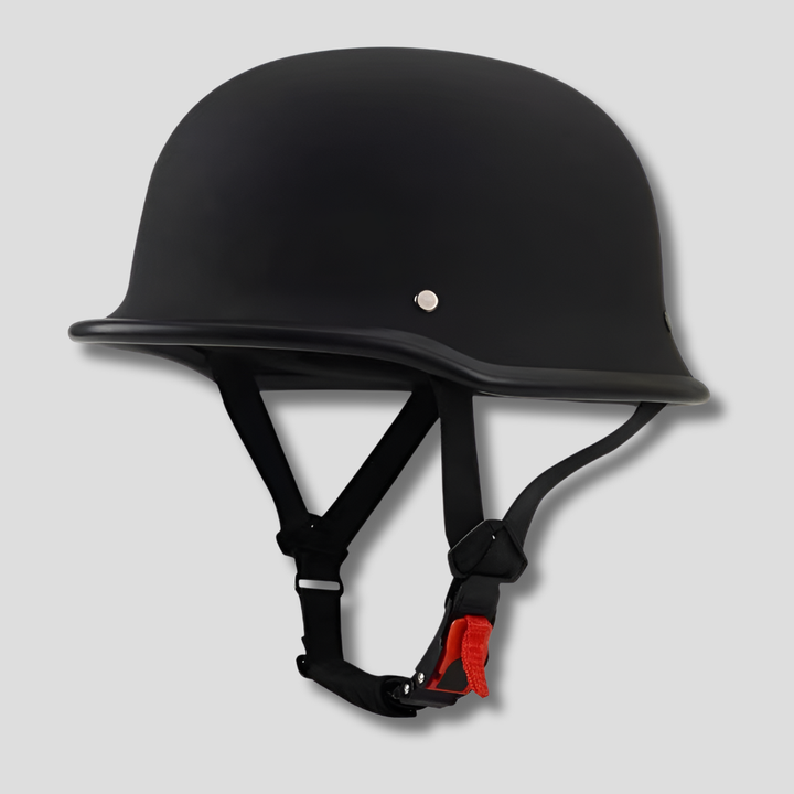 Casco Mezzo Motocicletta Fuorilegge