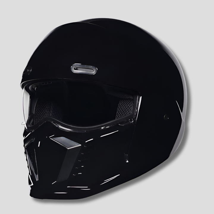 Casco Moto – Aspetto Timeless