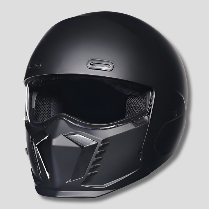 Casco Moto – Aspetto Timeless