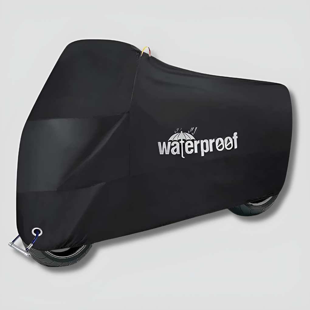 Copertura Bici Premium