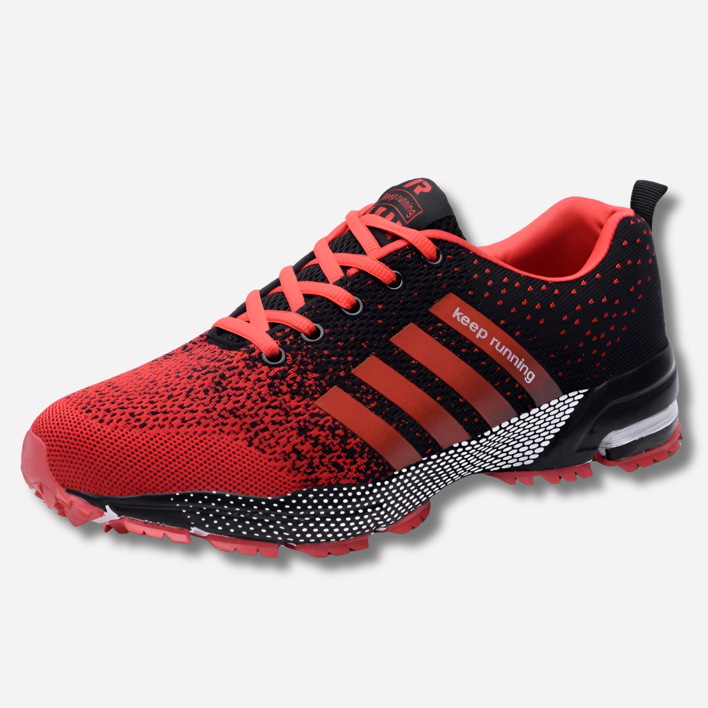 Scarpe da Corsa Design Dinamico per Allenamento