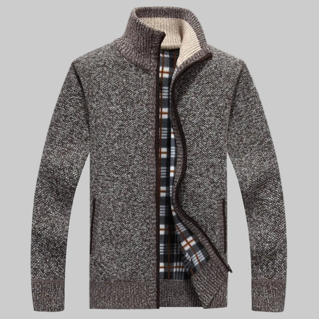Maglione Tricot per Uomo