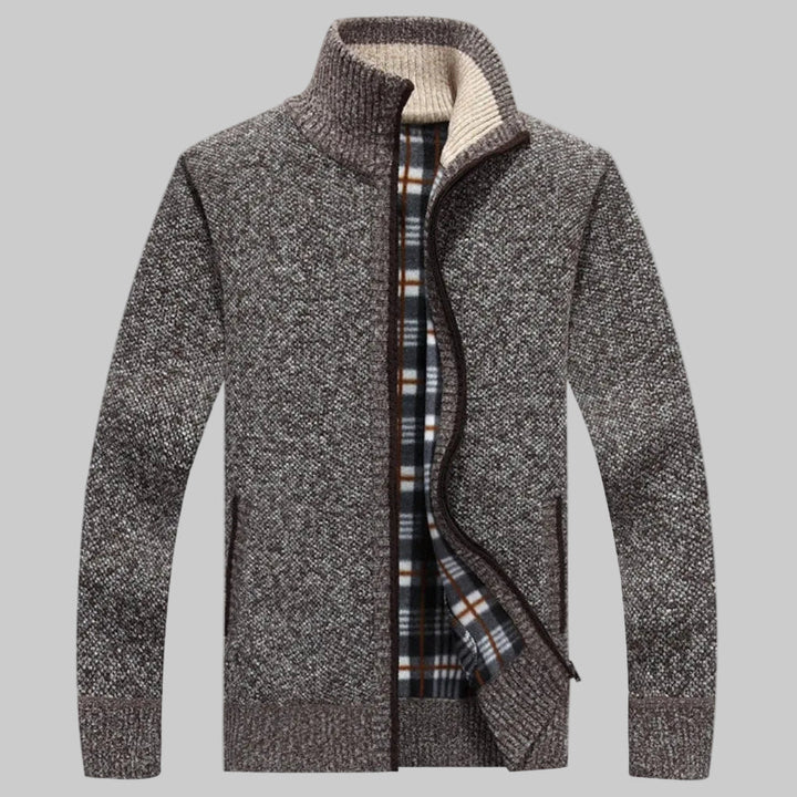 Maglione Tricot per Uomo
