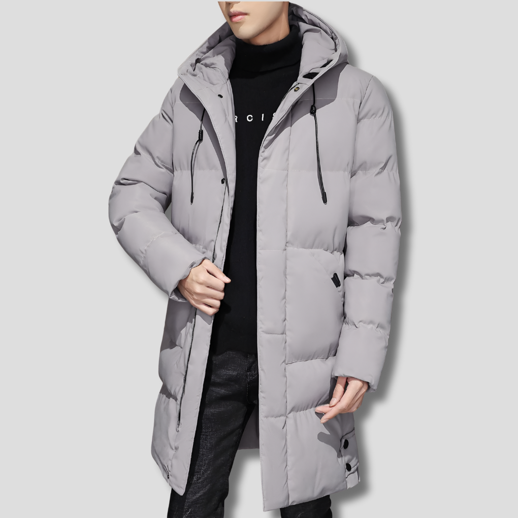 Giacca Parka Uomo