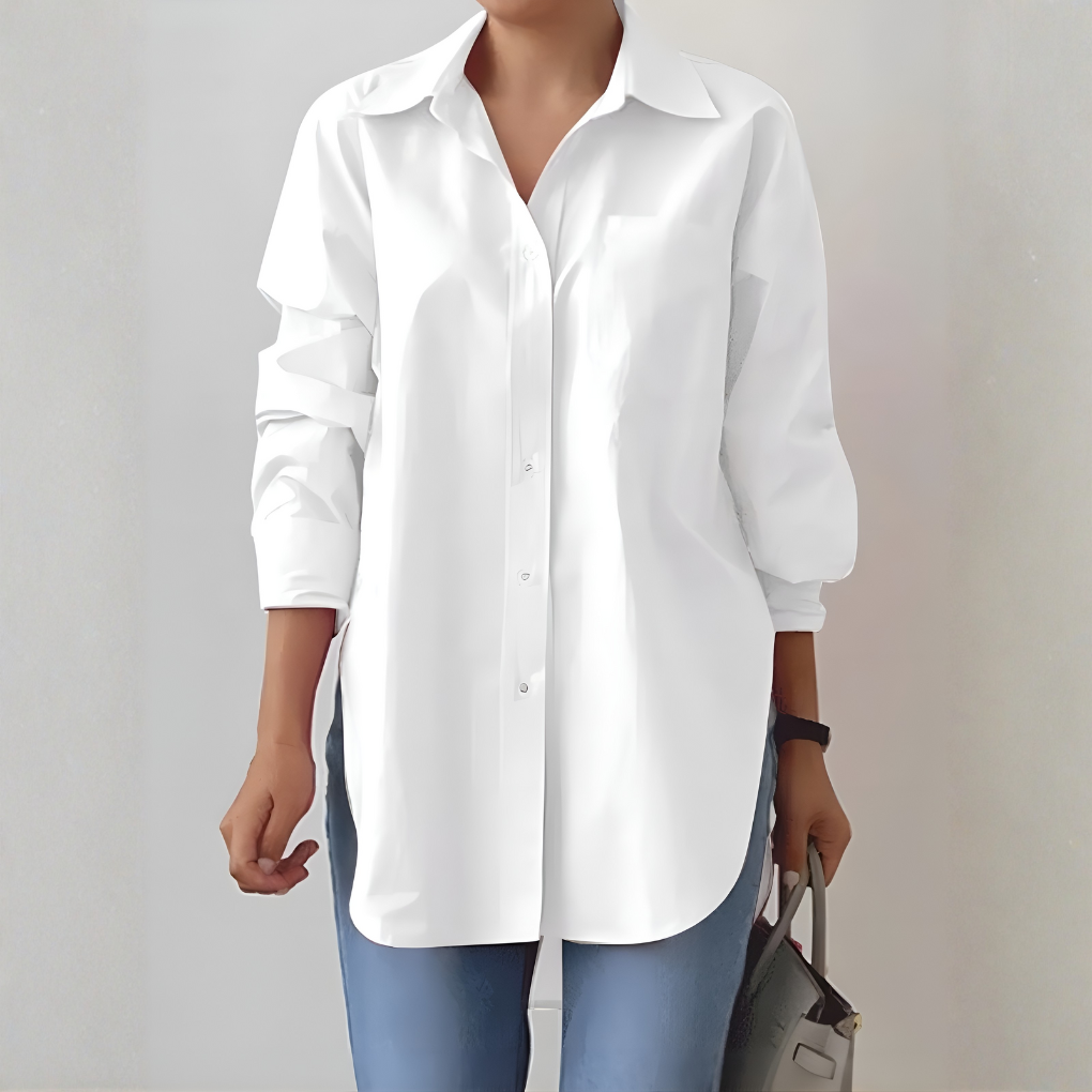 Blusa Elegante da Donna – Aspetto Rifinito
