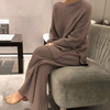 Set Maglione e Pantaloni