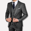 Abito Slim-Fit da Uomo 3 Pezzi
