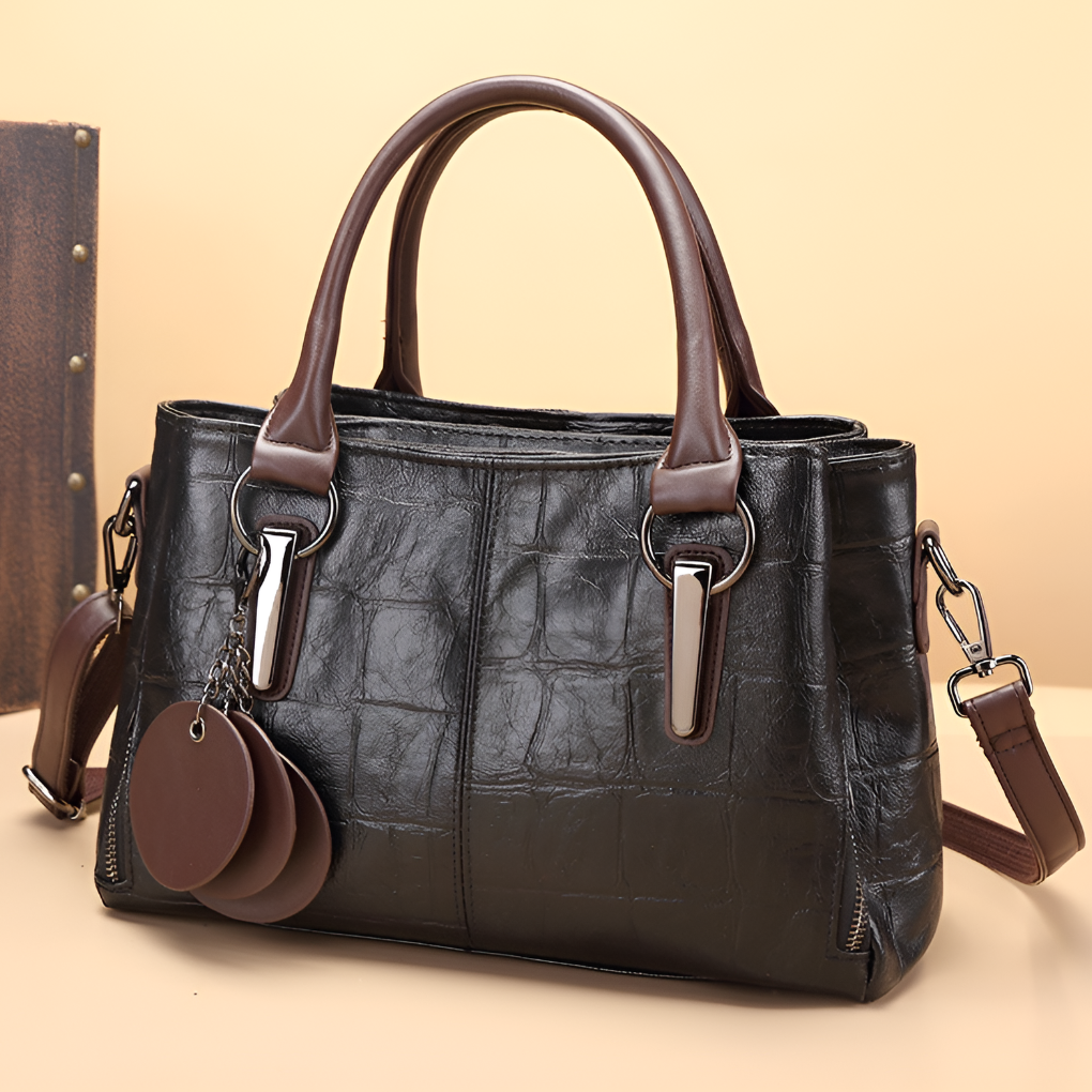 Borsa in Pelle Classica