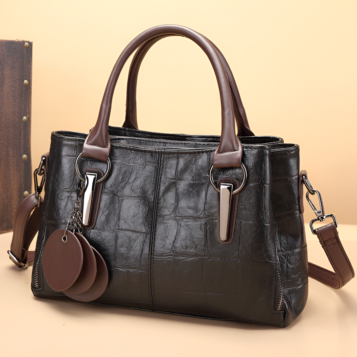 Borsa in Pelle Classica