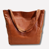 Borsa a Spalla in Pelle Moderna e Stilosa
