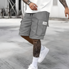 Pantaloni Cargo Sciolti per Uomo