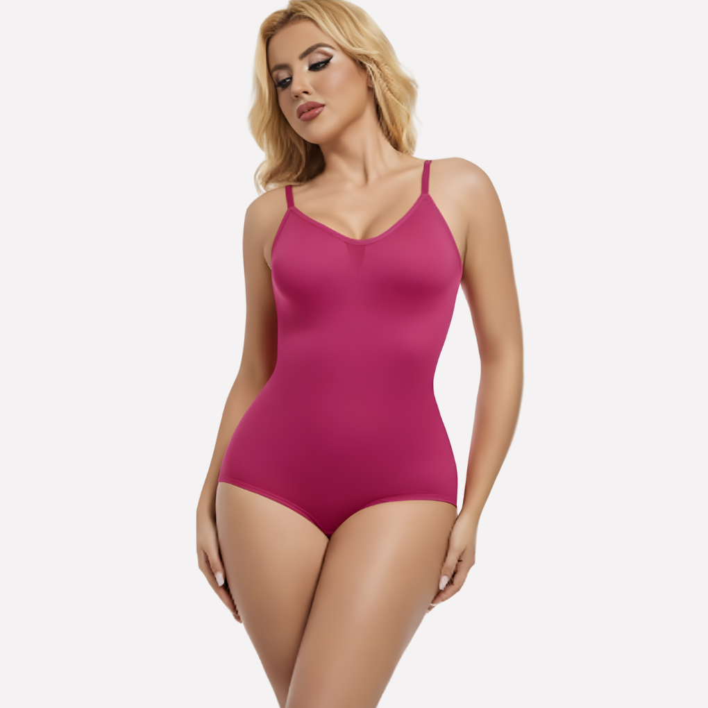 Body senza cuciture da donna