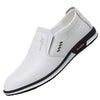 Scarpe Eleganti da Uomo in Pelle in Diverse Colori