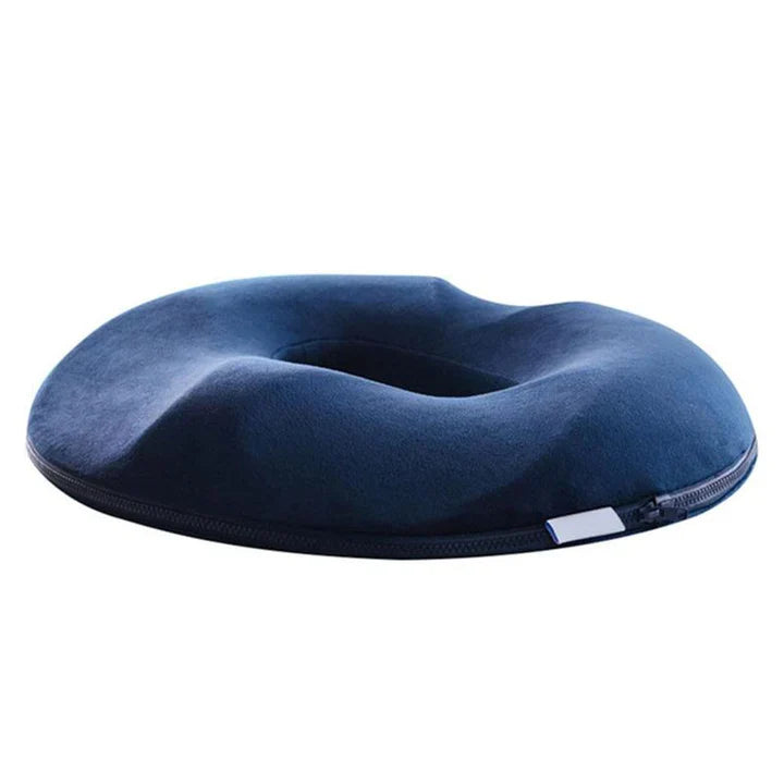 EazySit – Cuscino ergonomico per coccige in memory foam
