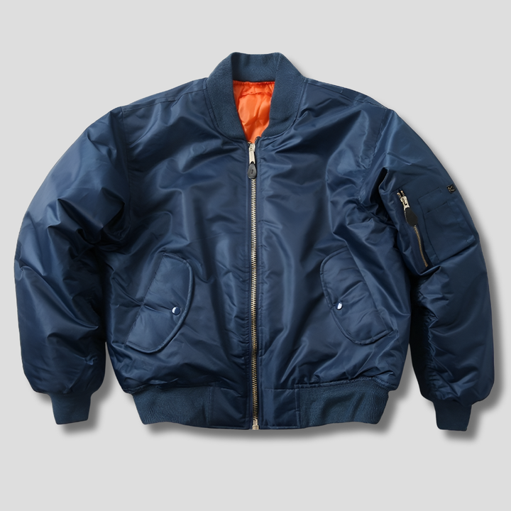 Giacca Bomber Classica per Uomini