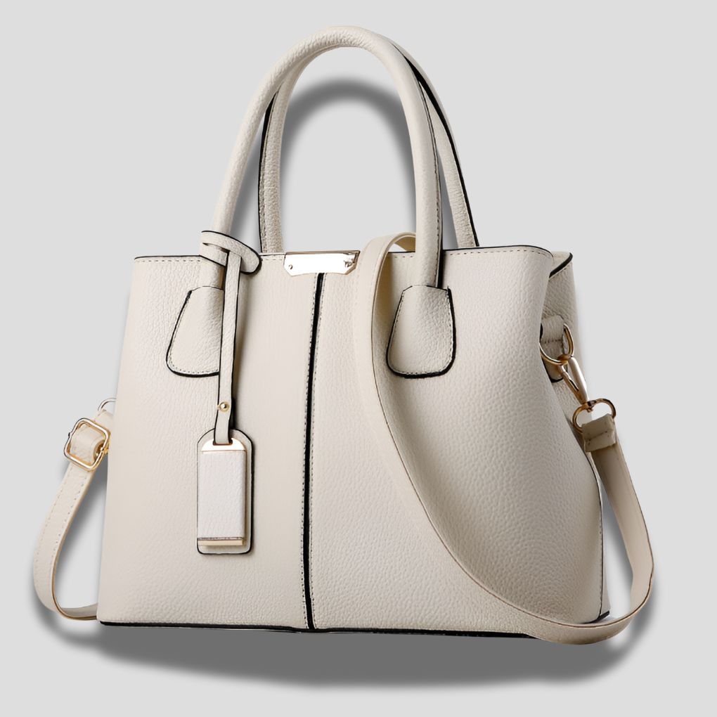Bente – Borsa a spalla in pelle da donna