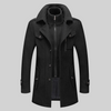 Cappotto da Uomo – Design alla Moda con Appeal Moderno