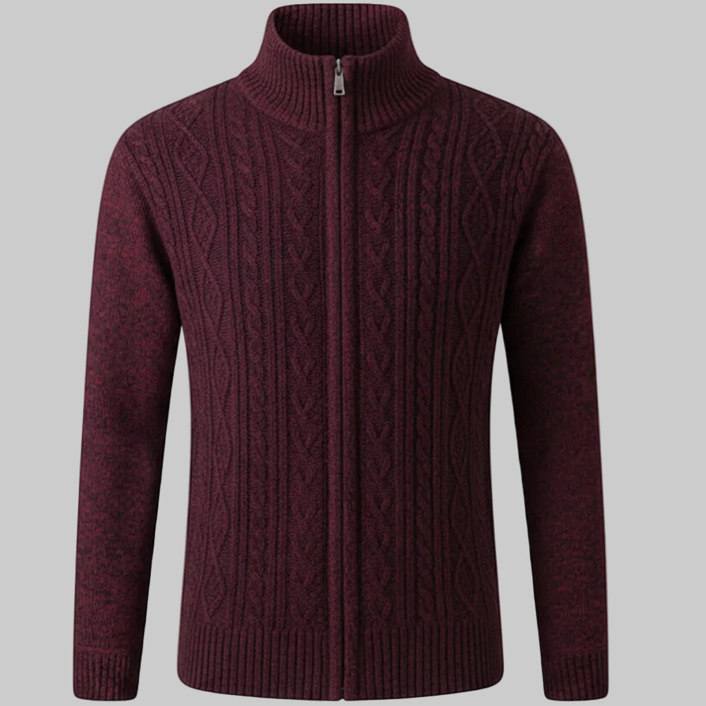 Maglione Tricot per Uomo