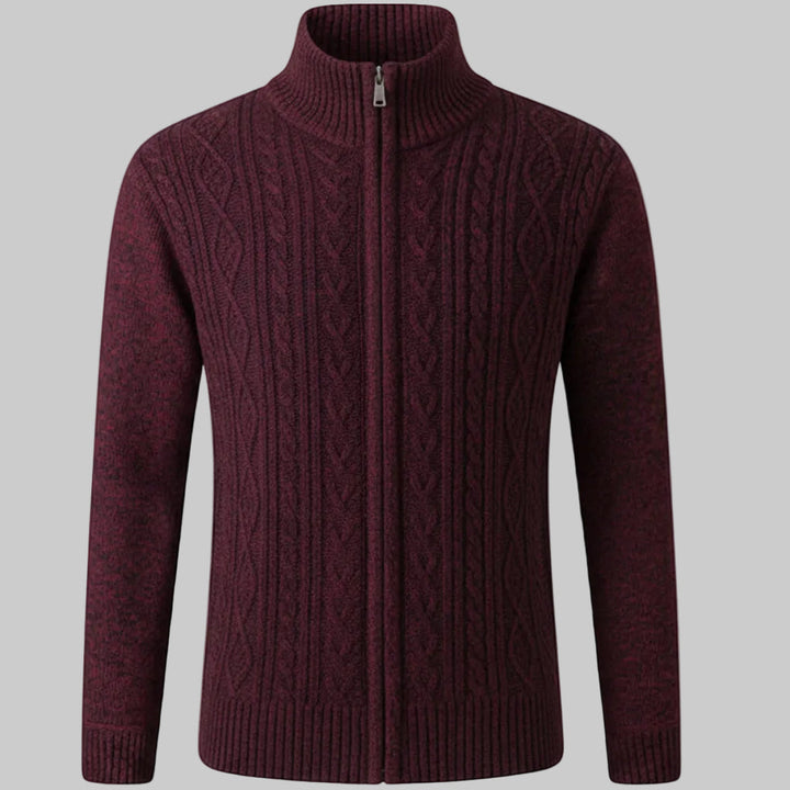 Maglione Tricot per Uomo