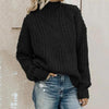 Maglione Elegante per Donne – Stile Rifinito per Uso Quotidiano