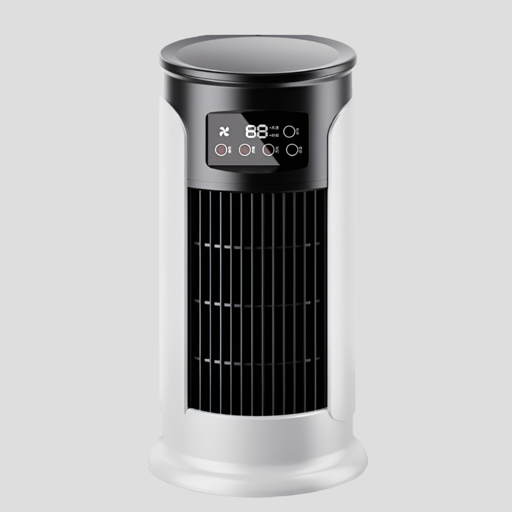 Ventilatore di Raffreddamento Senza Pale Portatile per Casa e Ufficio