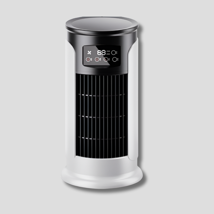 Ventilatore Portatile per Raffreddamento per Casa e Ufficio