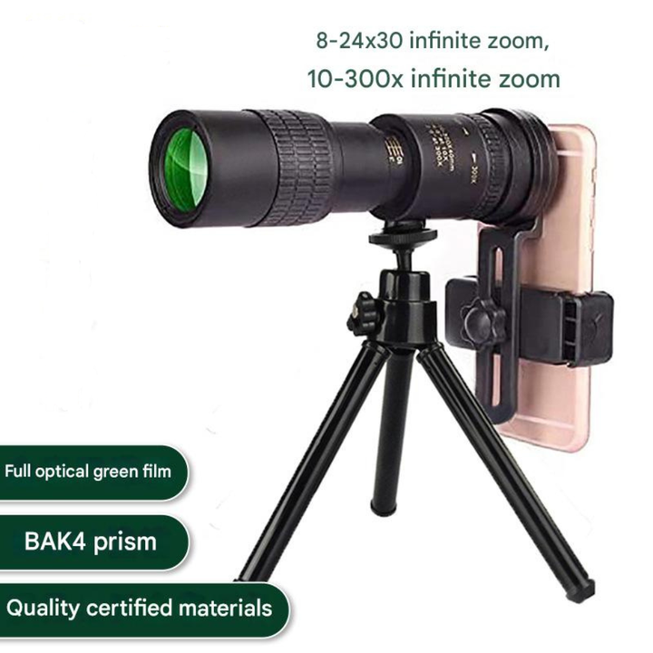 Monocolo Starscope HD