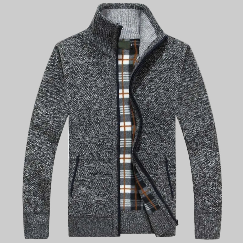 Maglione Tricot per Uomo