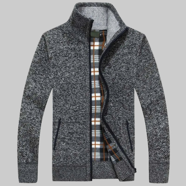 Maglione Tricot per Uomo