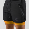 Pantaloni Corti da Training per Uomini