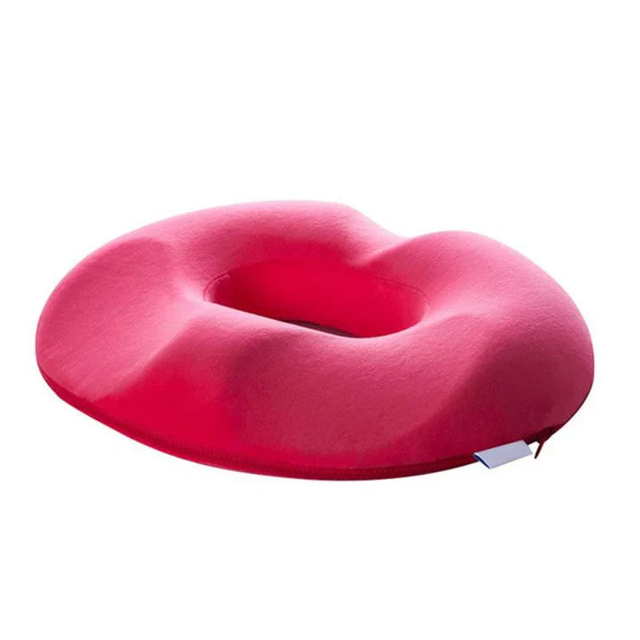 EazySit – Cuscino ergonomico per coccige in memory foam