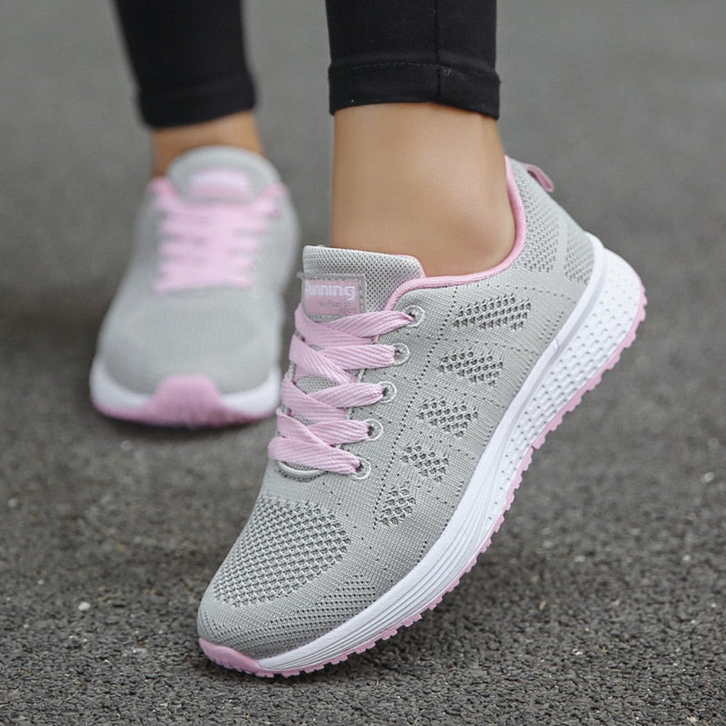 Scarpe Casual Ergonomiche per Donne