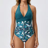 Costume Intero Halter Neck per Donna