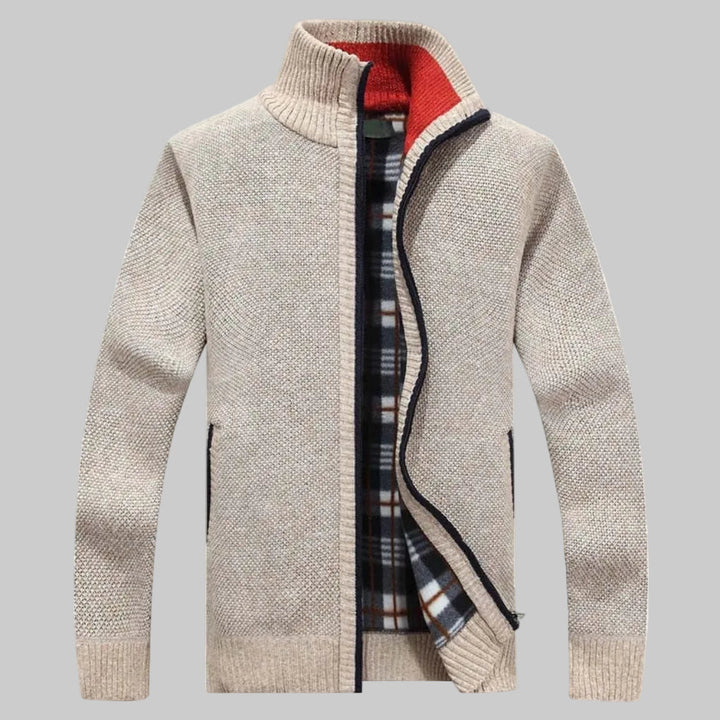 Maglione Tricot per Uomo